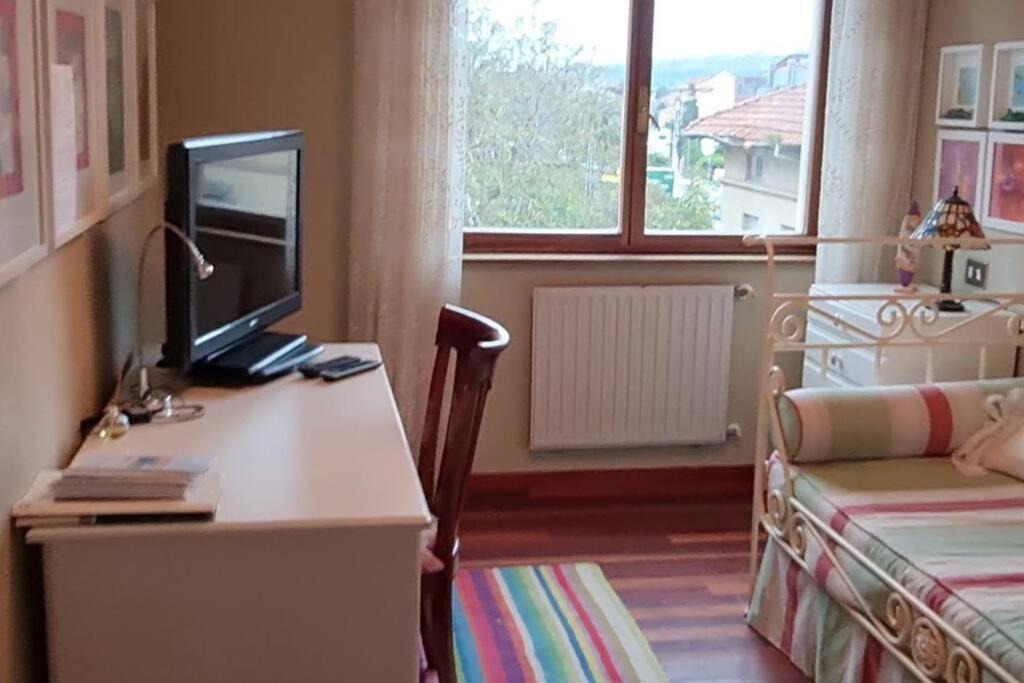 Apartamento Malzapatu - 4 Dormitorios - Льянес Экстерьер фото