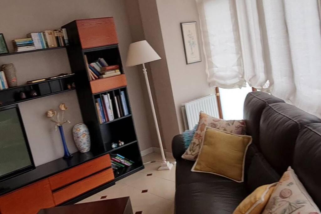 Apartamento Malzapatu - 4 Dormitorios - Льянес Экстерьер фото