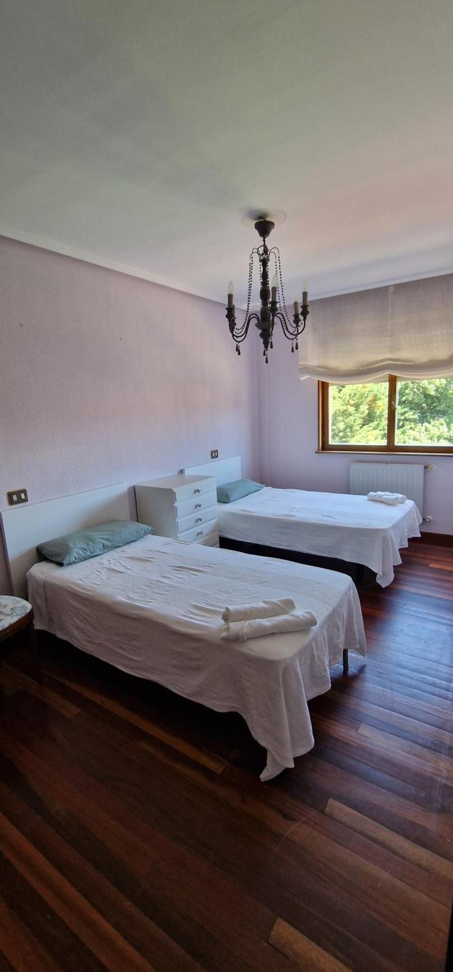 Apartamento Malzapatu - 4 Dormitorios - Льянес Экстерьер фото