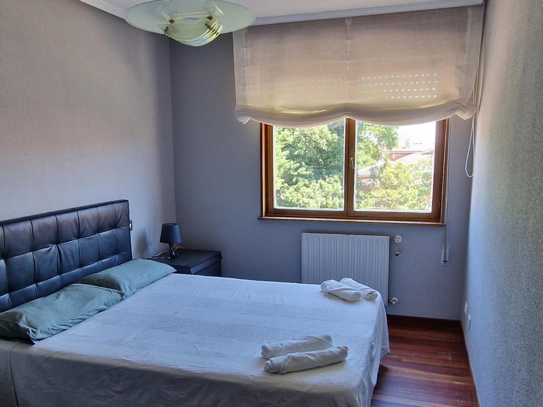 Apartamento Malzapatu - 4 Dormitorios - Льянес Экстерьер фото